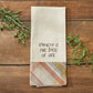Park Designs Variety Is The Spice Dishtowel - Set of 6