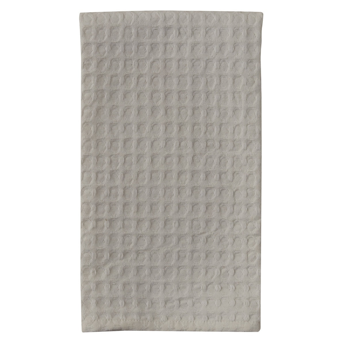 Park Designs Waffle Weave Towel Natural - Set of 2