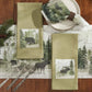 Park Designs Watercolor Moose - Set of 2