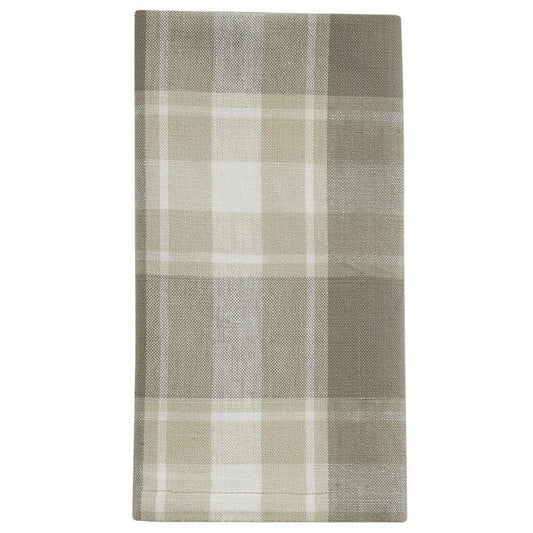 Park Designs Weathered Oak Napkin - Set of 12