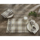 Park Designs Weathered Oak Placemat - Set of 12