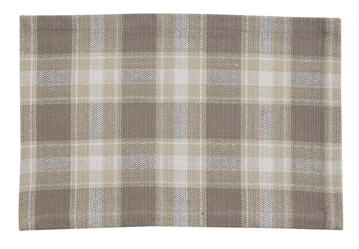 Park Designs Weathered Oak Placemat - Set of 12