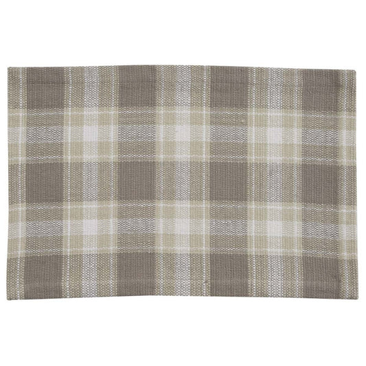Park Designs Weathered Oak Placemat - Set of 12