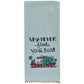 Park Designs Whatever Floats Your Boat Embroidered Dishtowel - Set of 2