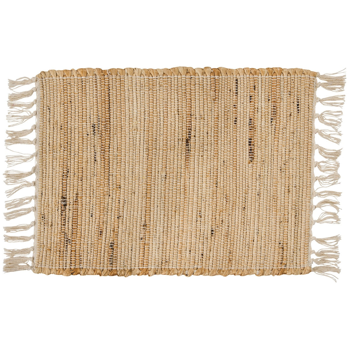 Park Designs Wheat Fields Jute Placemat - Set of 12
