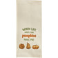 Park Designs When Life Gives You Dishtowel - Set of 6