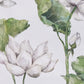 Park Designs White Lotus Napkin - Set of 12