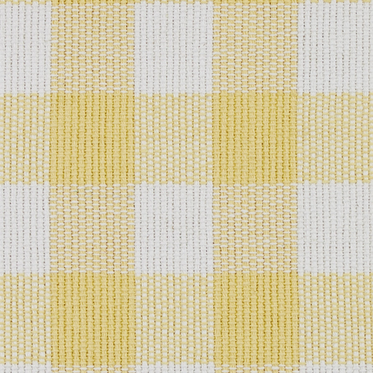 Park Designs Wicklow Placemat Yarn Yellow - Set of 4