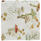 Park Designs Wild Mushrooms Napkin - Set of 12