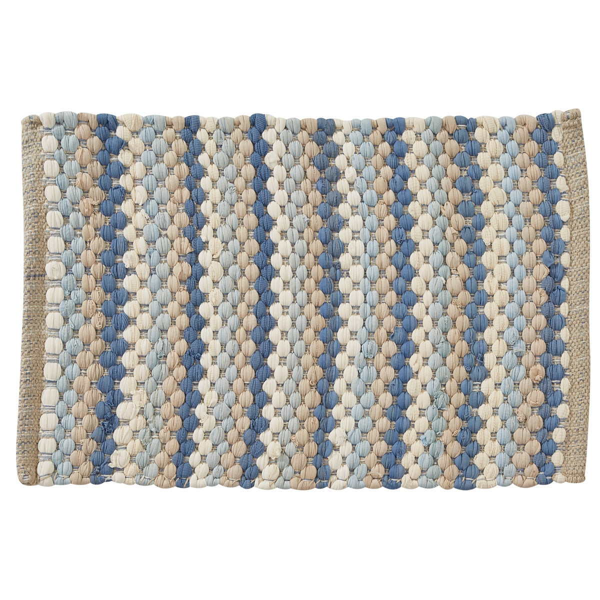 Park Designs Williamsburg Aviary Chindi Placemat - Set of 12