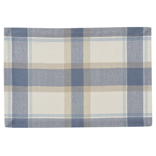Park Designs Williamsburg Aviary Placemat - Set of 12