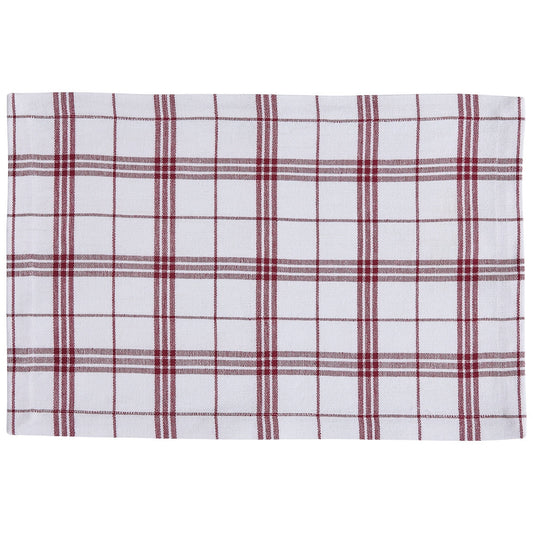 Park Designs Williamsburg Carriage Placemat - Set of 12