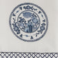Park Designs Williamsburg Chinois Plate Dishtowel - Set of 2