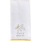Park Designs Williamsburg Do More Love Dishtowel - Set of 6