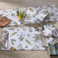 Park Designs Williamsburg Flower Market Napkin - Set of 12