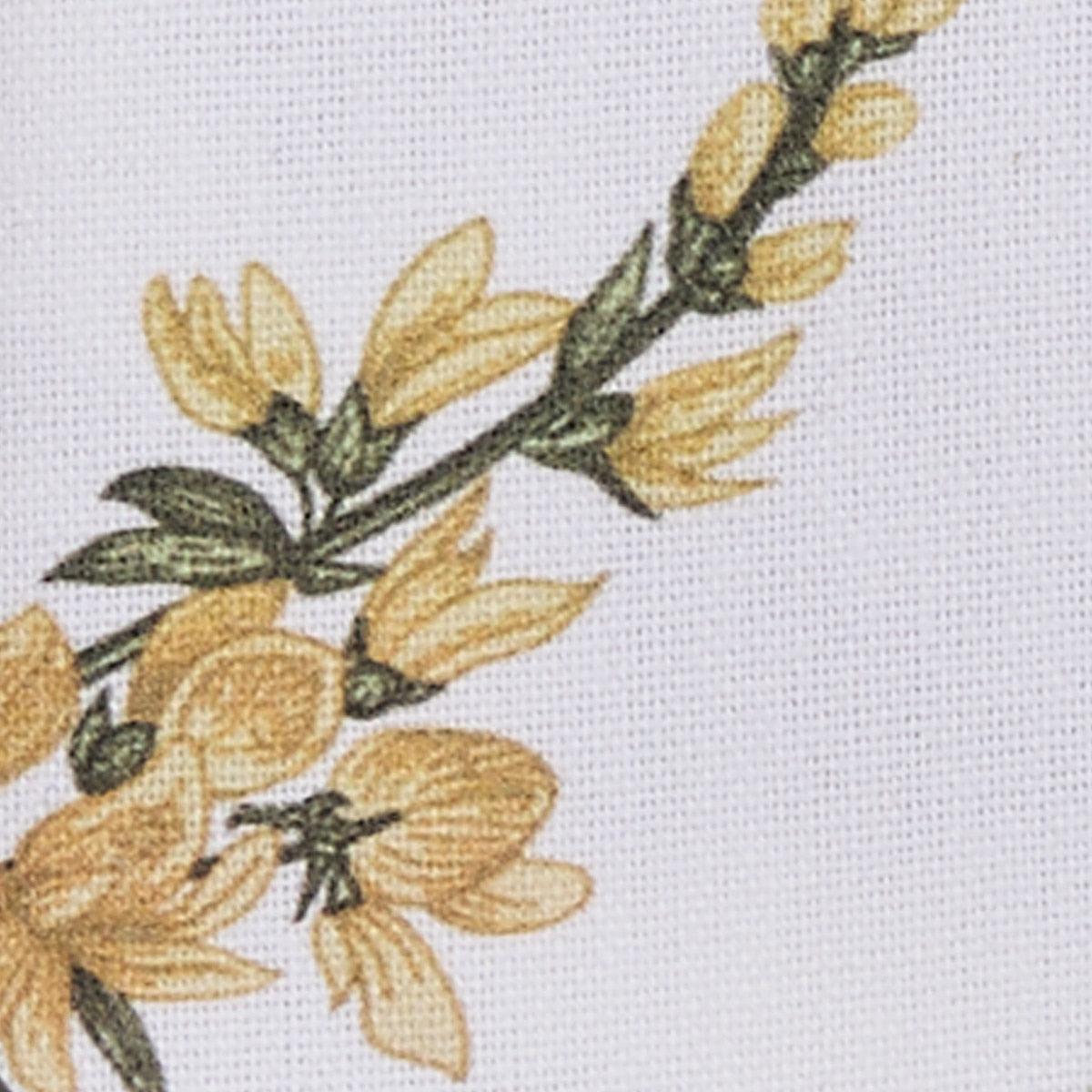 Park Designs Williamsburg Flower Market Napkin - Set of 12