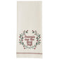 Park Designs Williamsburg Friends Are Best Emb Dishtowel - Set of 2