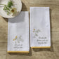 Park Designs Williamsburg Friends Like Flowers Dishtowel - Set of 6