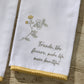 Park Designs Williamsburg Friends Like Flowers Dishtowel - Set of 6