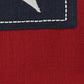 Park Designs Williamsburg Home Sweet America Dishtowel - Set of 6
