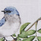 Park Designs Williamsburg Songbird Napkin - Set of 12