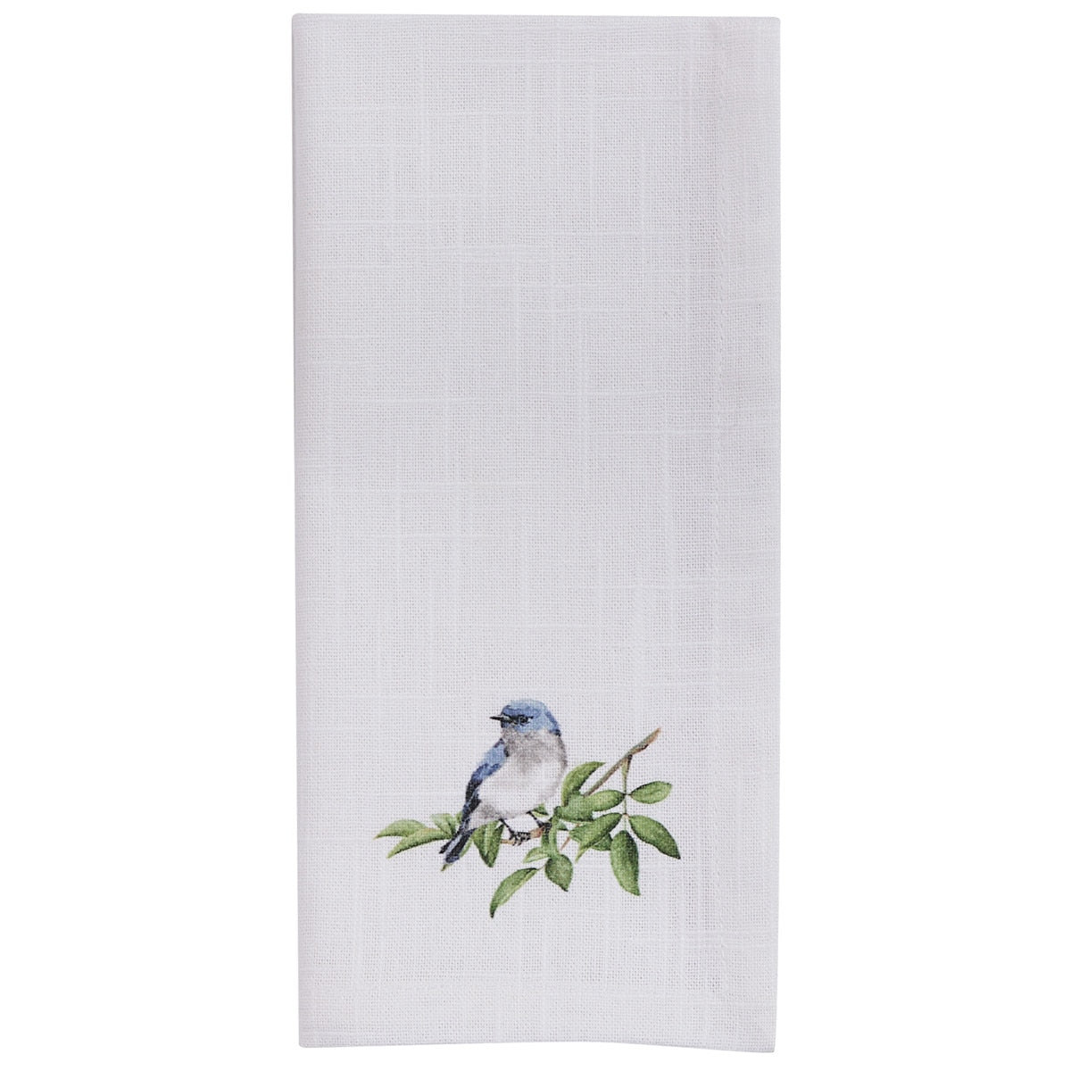 Park Designs Williamsburg Songbird Napkin - Set of 12