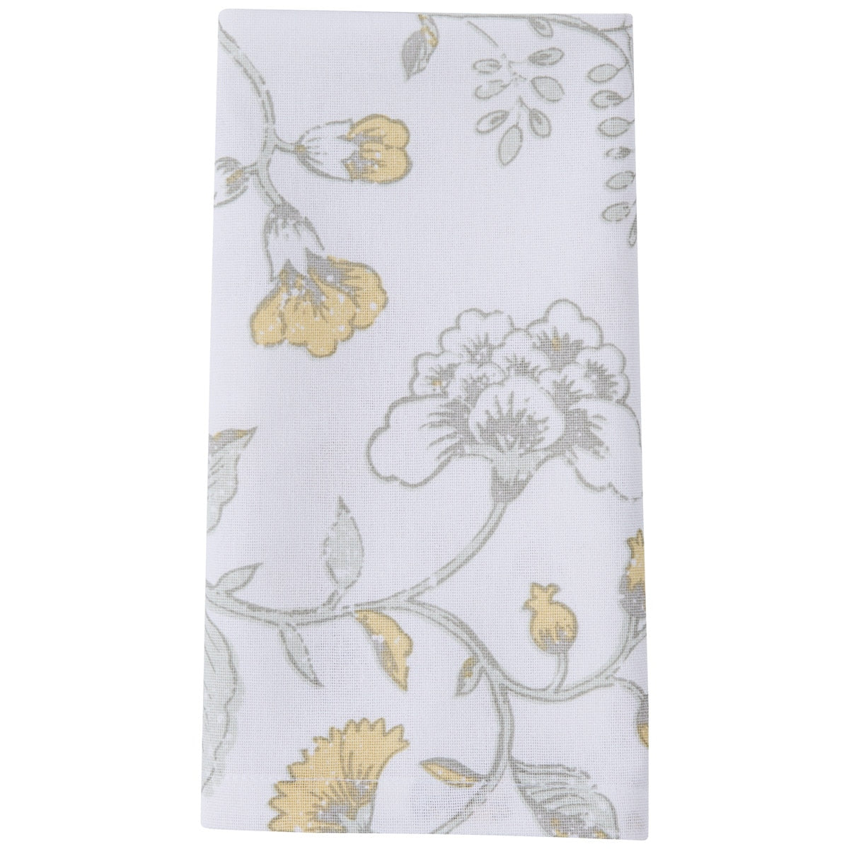 Park Designs Williamsburg Vintage Florals Napkin - Set of 12