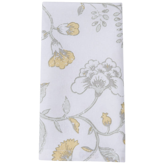 Park Designs Williamsburg Vintage Florals Napkin - Set of 12
