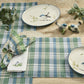 Park Designs Williamsburg Wren Placemat - Set of 12