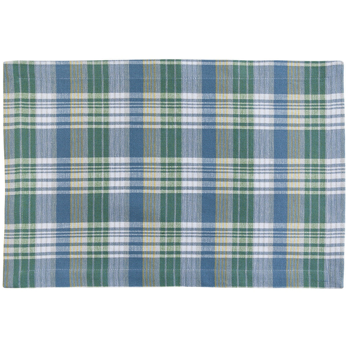 Park Designs Williamsburg Wren Placemat - Set of 12