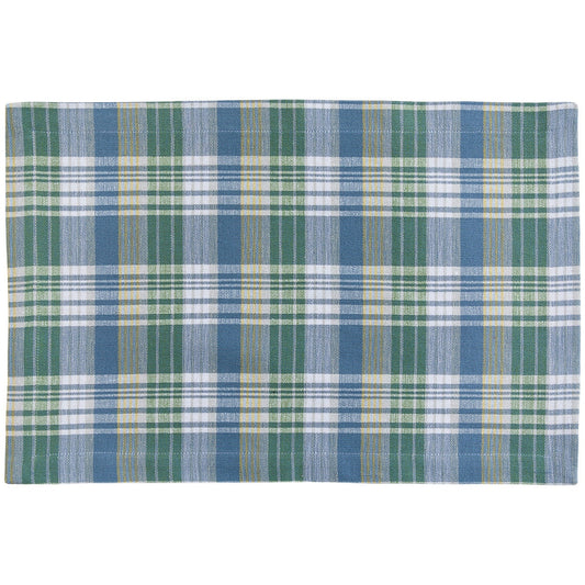 Park Designs Williamsburg Wren Placemat - Set of 12