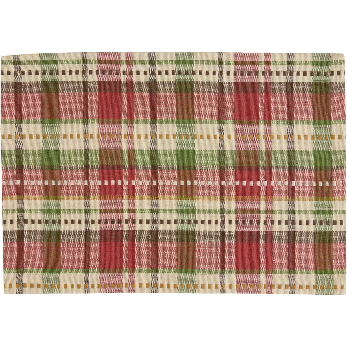 Park Designs Winfield Placemat - Set of 12