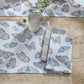 Park Designs Wings Napkin - Set of 12