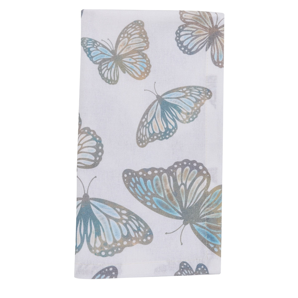 Park Designs Wings Napkin - Set of 12