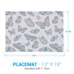 Park Designs Wings Placemat - Set of 12
