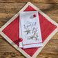 Park Designs Winter Harmony Decorative Dishtowel - Set of 6
