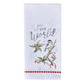 Park Designs Winter Harmony Decorative Dishtowel - Set of 6