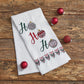 Park Designs Winter Moment Decorative Dishtowel - Set of 6