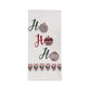 Park Designs Winter Moment Decorative Dishtowel - Set of 6