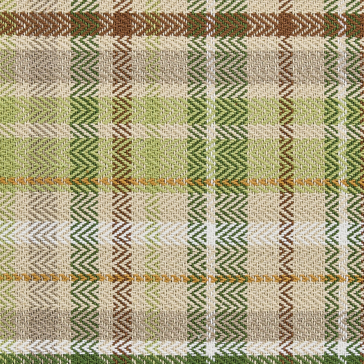 Park Designs Winter Morning Plaid Placemat - Set of 12