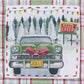 Park Designs Winter Woods Decorative Dishtowel - Set of 6