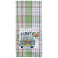 Park Designs Winter Woods Decorative Dishtowel - Set of 6