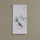 Park Designs Winterland Towel - Calm