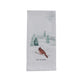 Park Designs Winterland Towel - Calm
