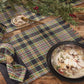 Park Designs Winter's Night Tartan Placemat - Set of 12