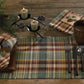 Park Designs Wood River Placemat - Set of 4
