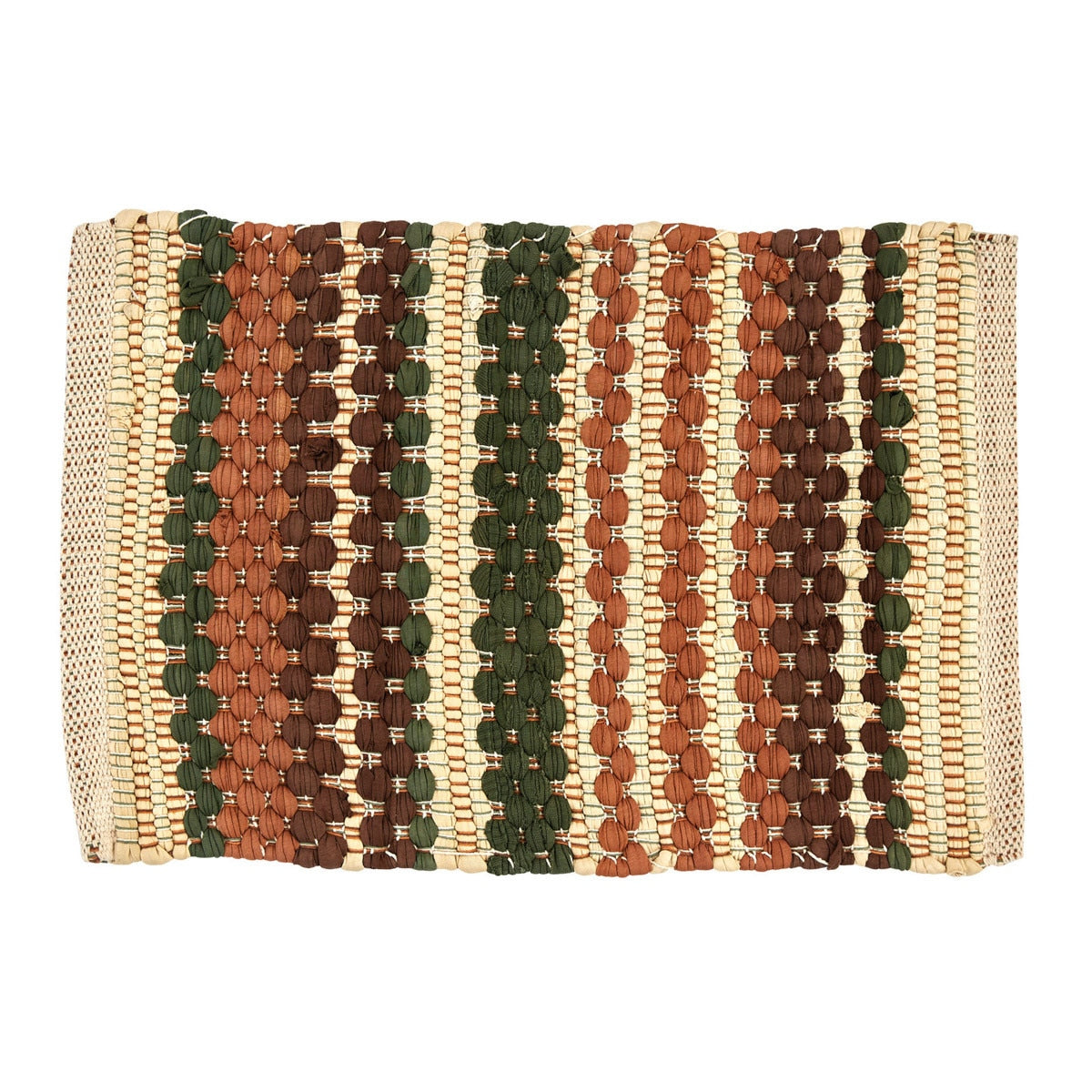 Park Designs Woodbourne Chindi Placemat - Set of 4