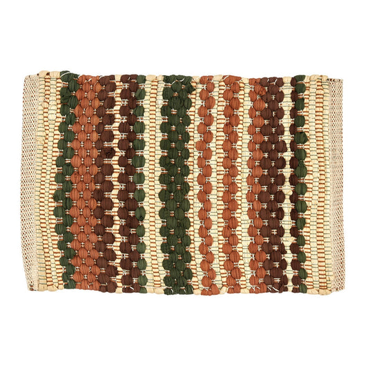 Park Designs Woodbourne Chindi Placemat - Set of 4