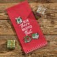 Park Designs Wrapped That Decorative Dishtowel - Set of 6