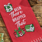 Park Designs Wrapped That Decorative Dishtowel - Set of 6